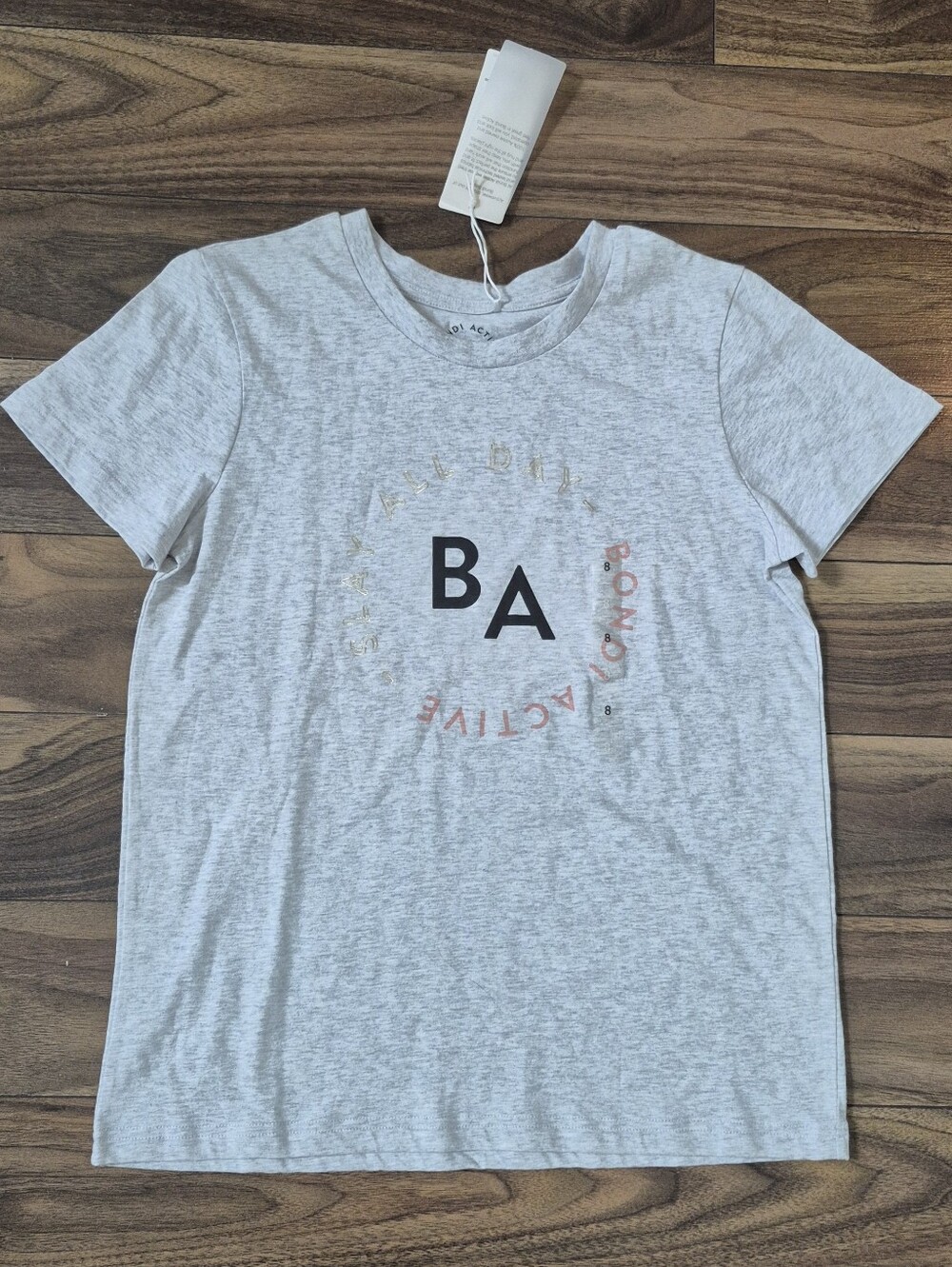 BONDI ACTIVE Woman's T-Shirt